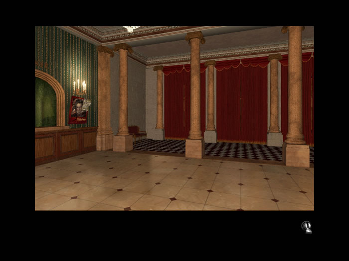 Opera Fatal screenshot 6