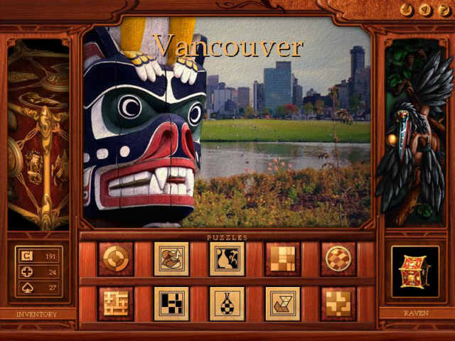 Pandora's Box screenshot 2
