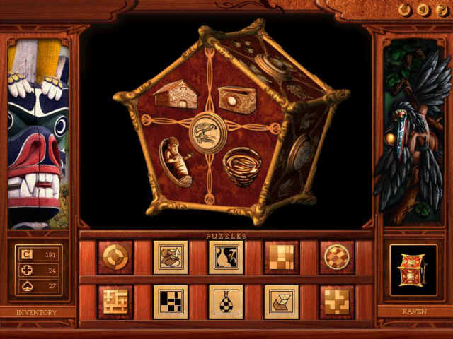 Pandora's Box screenshot 3