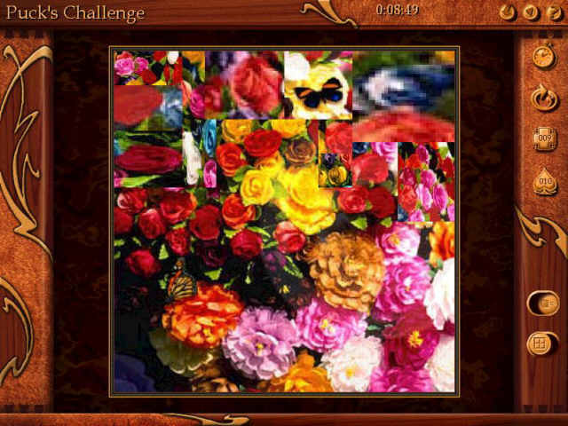 Pandora's Box screenshot 4