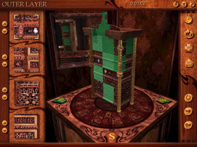 Pandora's Box screenshot 5