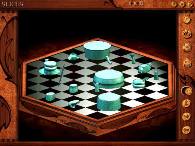 Pandora's Box screenshot 6