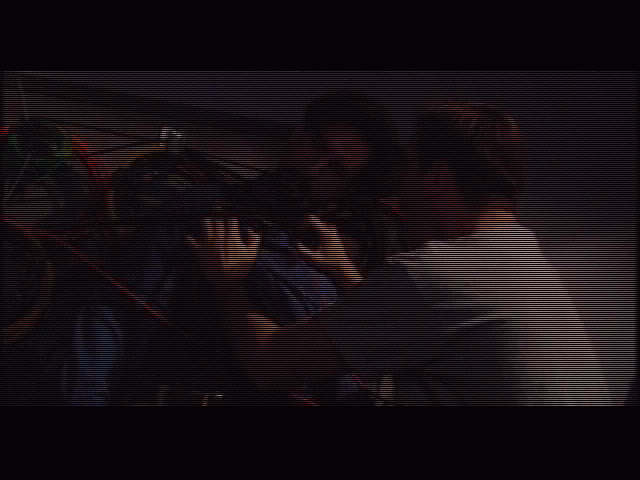 Phantasmagoria II: A Puzzle of Flesh screenshot 4