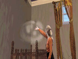 Phantasmagoria screenshot 2