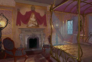 Phantasmagoria screenshot 4