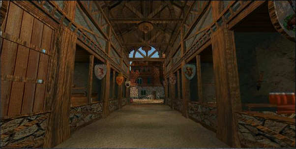 Pilgrim screenshot 2
