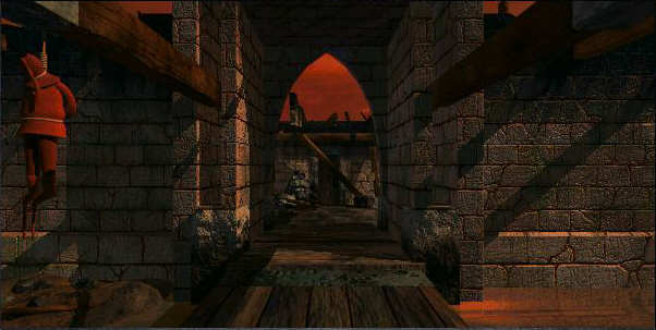 Pilgrim screenshot 4