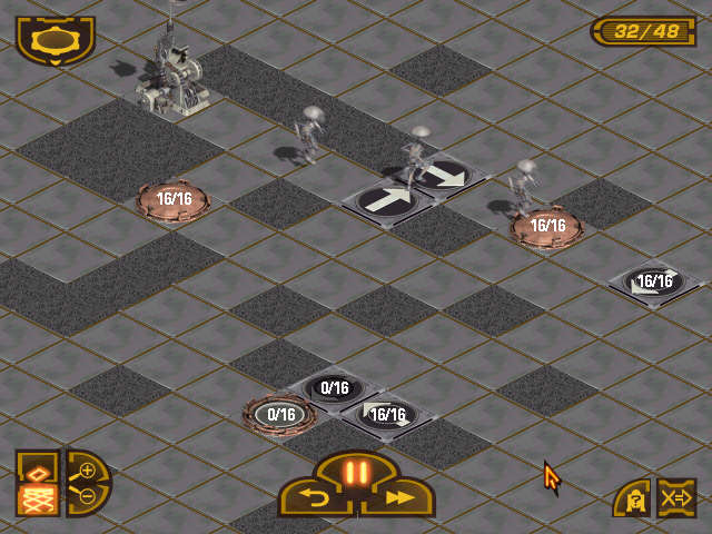 Review: Pit Droids