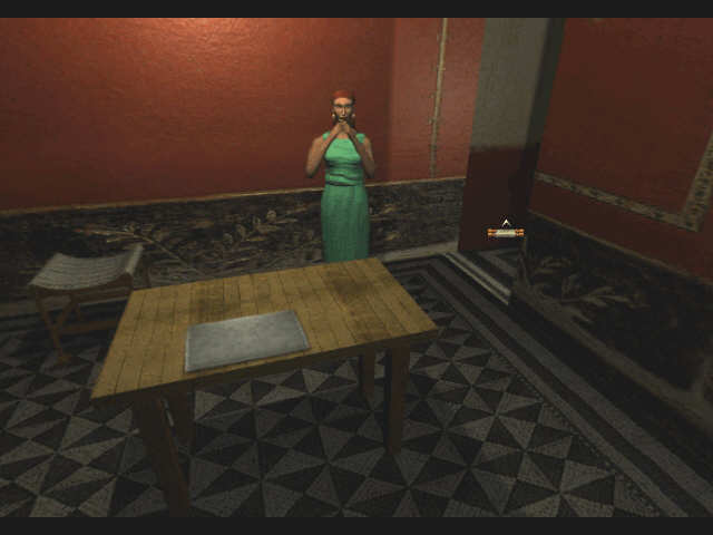 Pompei: The Legend of Vesuvius screenshot 4
