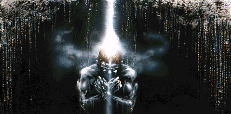 Prisoner of Ice screenshot 4