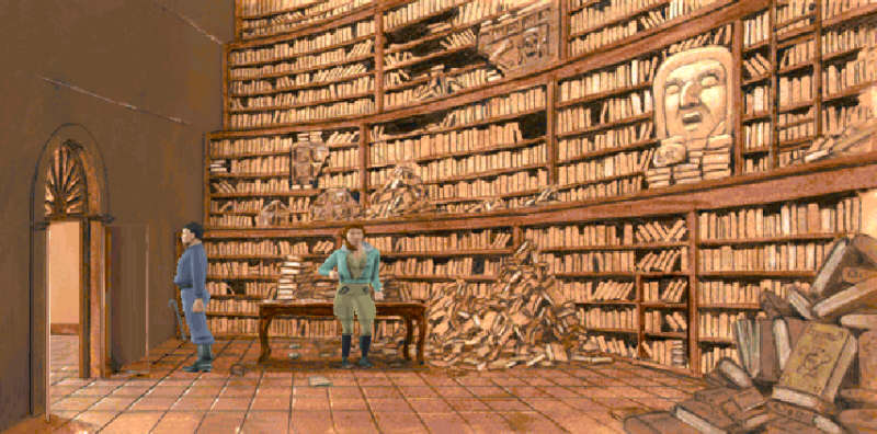 Prisoner of Ice screenshot 5