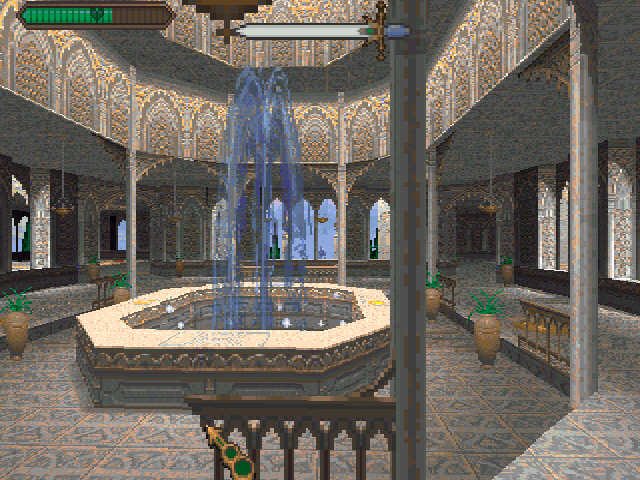 Review: Realms of the Haunting