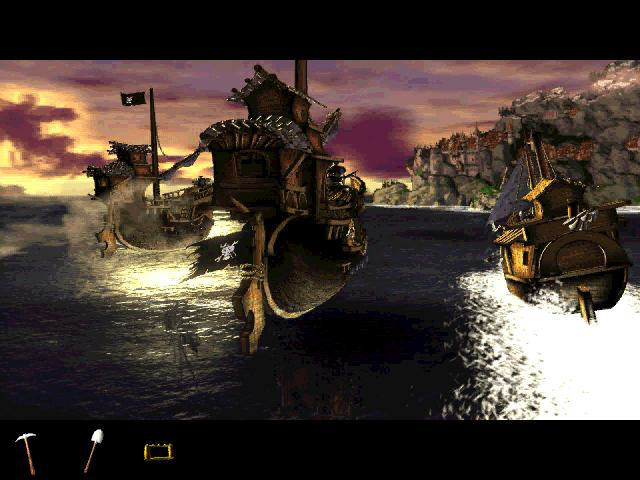 Rent-A-Hero screenshot 2