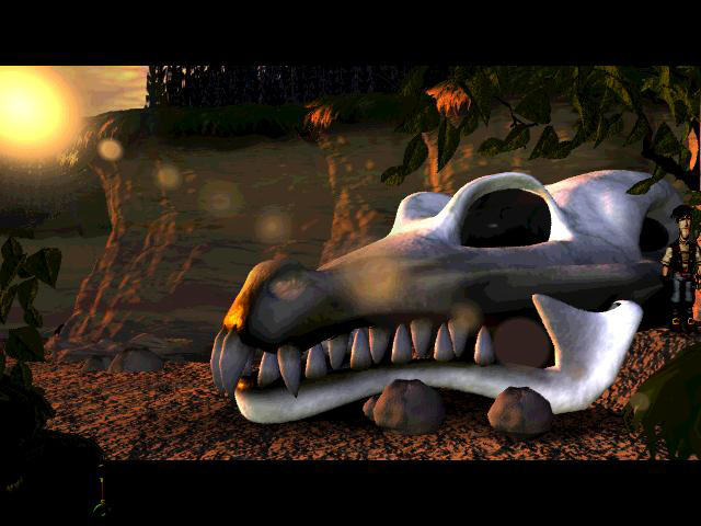 Rent-A-Hero screenshot 4