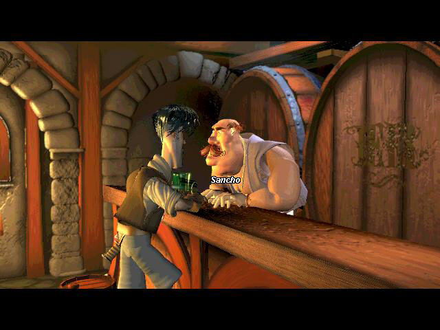 Rent-A-Hero screenshot 7