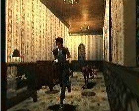 Resident Evil and Resident Evil 2 screenshot 1