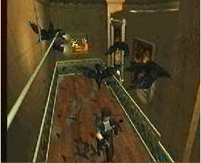 Resident Evil and Resident Evil 2 screenshot 3