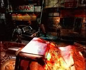 Resident Evil and Resident Evil 2 screenshot 4