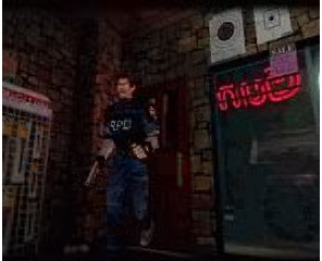 Resident Evil and Resident Evil 2 screenshot 5