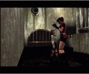 Resident Evil and Resident Evil 2 screenshot 6