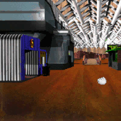 Return to Zork screenshot 2