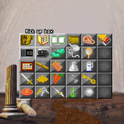 Return to Zork screenshot 3