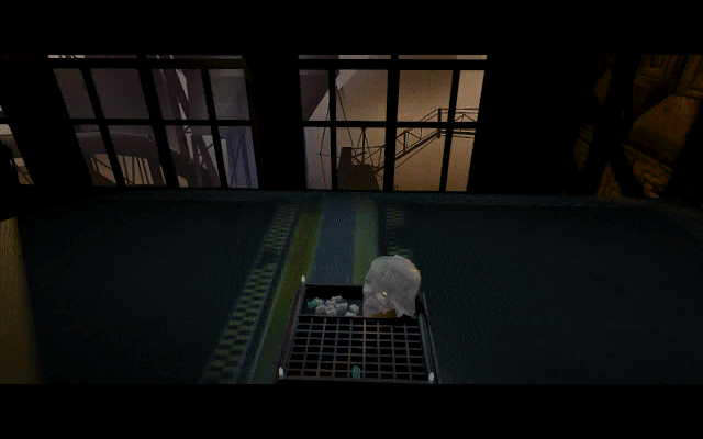 Ripper screenshot 2