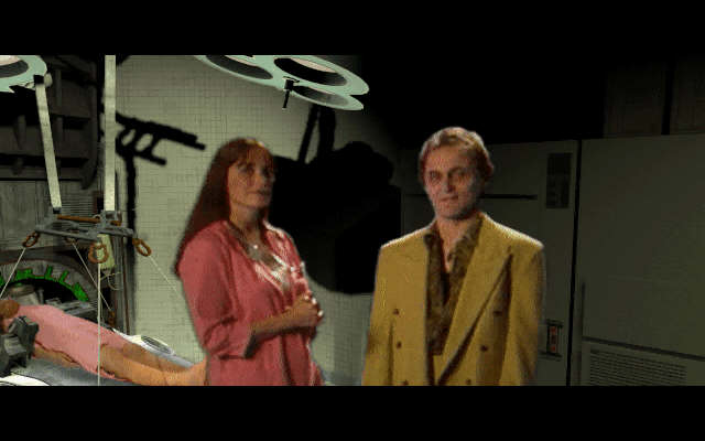 Ripper screenshot 4