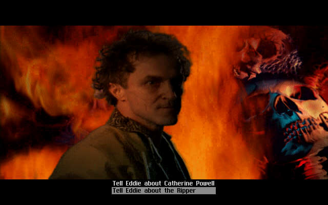 Ripper screenshot 5
