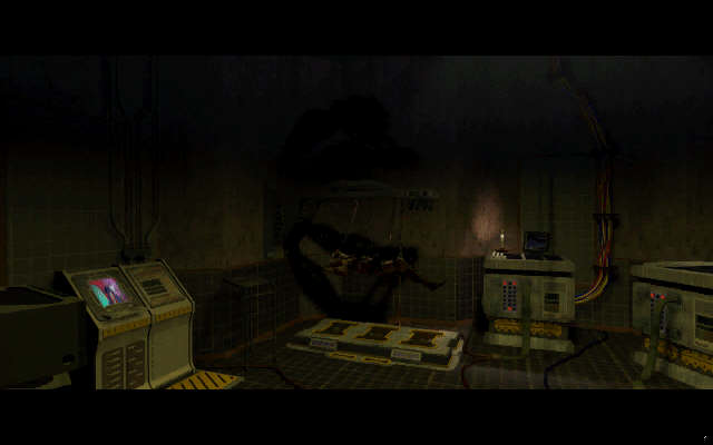 Ripper screenshot 6