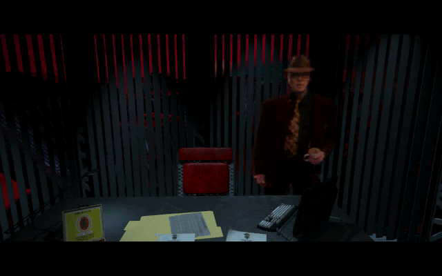 Ripper screenshot 7