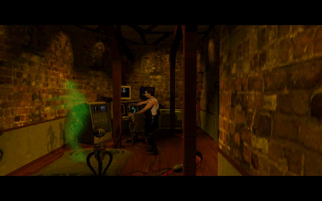 Ripper screenshot 9