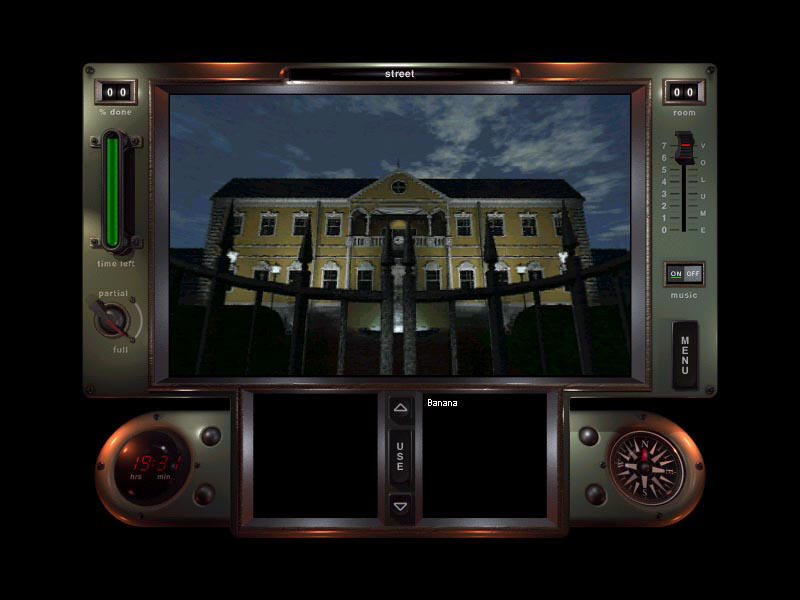 Safecracker screenshot 2