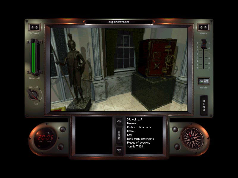 Safecracker screenshot 5