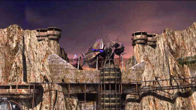 Schizm CD screenshot 5