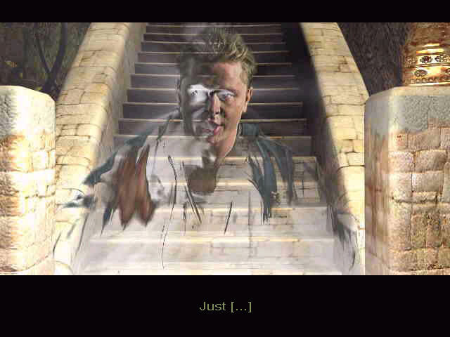 Schizm CD screenshot 6