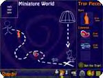 Scooby Doo: Mystery of the Fun Park Phantom screenshot 1