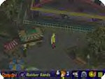Scooby Doo: Mystery of the Fun Park Phantom screenshot 3