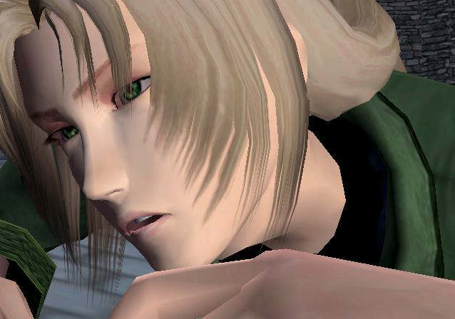 Shadow of Destiny screenshot 1