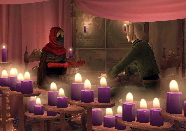 Shadow of Destiny screenshot 7