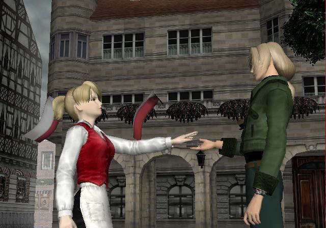 Shadow of Destiny screenshot 3