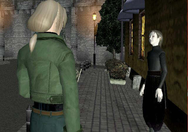 Shadow of Destiny screenshot 4
