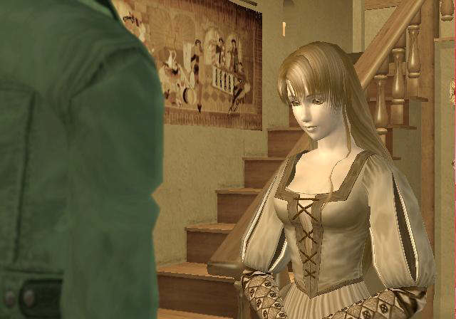 Shadow of Destiny screenshot 6