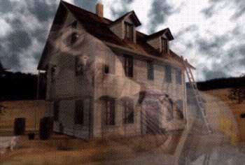 Silent Hill screenshot 1