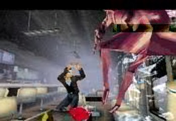 Silent Hill screenshot 2