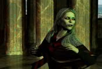 Silent Hill screenshot 4