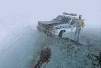 Silent Hill screenshot 5