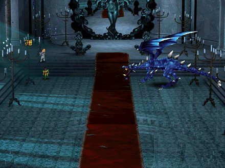Silver screenshot 3