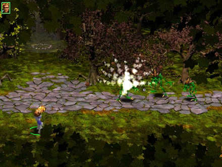 Silver screenshot 4