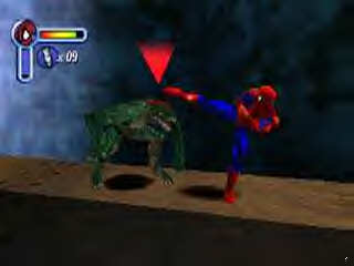Spider-Man screenshot 2